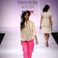 Lakme Fashion Week 2011 Day 3 Pictures | Picture 62298